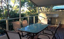 Bendalong Point Holiday Park - Kingaroy Accommodation 0
