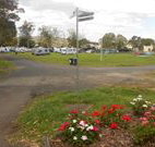 Berry Showground Camping - Kingaroy Accommodation