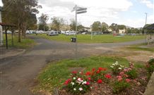 Berry Showground Camping - Kingaroy Accommodation 0