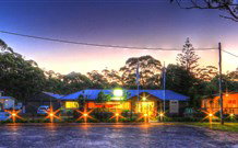 BIG4 South Durras Holiday Park - Kingaroy Accommodation 2