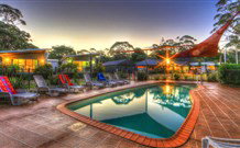 BIG4 South Durras Holiday Park - Kingaroy Accommodation 3