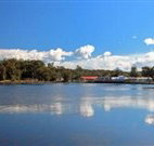 Burrill Lake Holiday Park - Kingaroy Accommodation