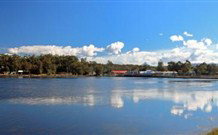 Burrill Lake Holiday Park - Kingaroy Accommodation 0