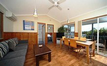 Burrill Lake Holiday Park - Kingaroy Accommodation 1
