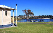 Burrill Lake Holiday Park - Kingaroy Accommodation 2