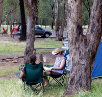 Camp Blackman - Kingaroy Accommodation