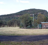 Camp Walaay - Kingaroy Accommodation