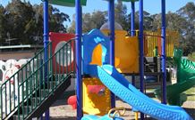Caseys Beach Holiday Park - Kingaroy Accommodation 0