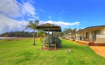 Clyde View Holiday Park - Kingaroy Accommodation 0