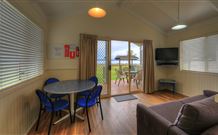 Clyde View Holiday Park - Kingaroy Accommodation 2