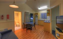 Clyde View Holiday Park - Kingaroy Accommodation 3