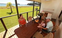 Clyde View Holiday Park - Kingaroy Accommodation 1