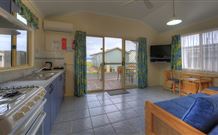 Clyde View Holiday Park - Kingaroy Accommodation 4