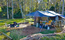 Durras Lake North Holiday Park - Kingaroy Accommodation 2