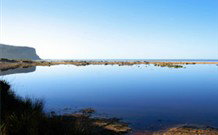 Durras Lake North Holiday Park - Kingaroy Accommodation 3