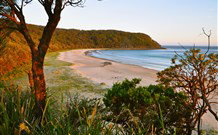 Durras Lake North Holiday Park - Kingaroy Accommodation 0