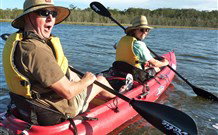 Durras Lake North Holiday Park - Kingaroy Accommodation 6