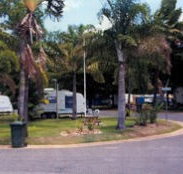 Riverside Tourist Park Rockhampton - Kingaroy Accommodation