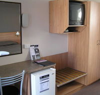 Riviera On Ruthven Motel - Kingaroy Accommodation