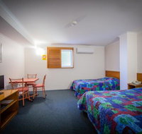 Rockhampton Serviced Apartments - Kingaroy Accommodation