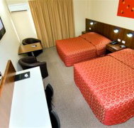 Rocky Resort Motor Inn - Kingaroy Accommodation