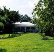 Rose Cottage BB - Kingaroy Accommodation