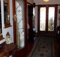 Rose Garden on Church - Kingaroy Accommodation