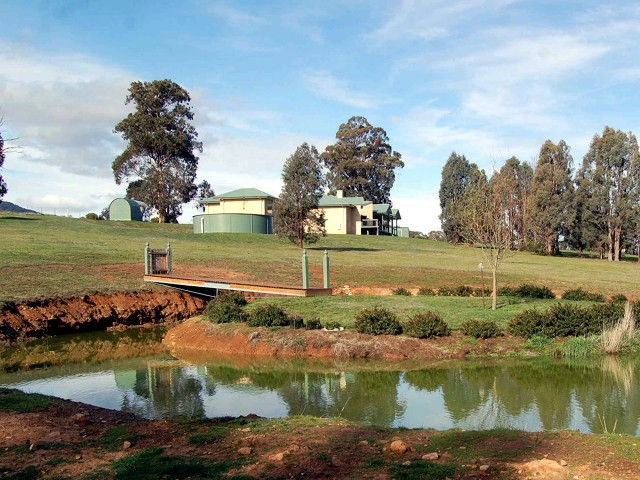 Tolmie VIC Kingaroy Accommodation