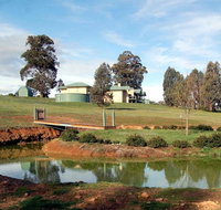 Rothesay Park - Kingaroy Accommodation