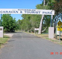 Rutherglen Caravan  Tourist Park