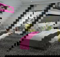 Rydges Palmerston - Darwin - Kingaroy Accommodation