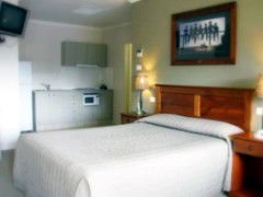 Saltbush Motor Inn - Kingaroy Accommodation 0
