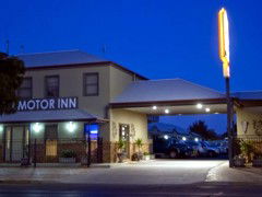 Saltbush Motor Inn - Kingaroy Accommodation 3