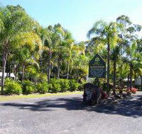 Sandalwood Van  Leisure Park - Kingaroy Accommodation