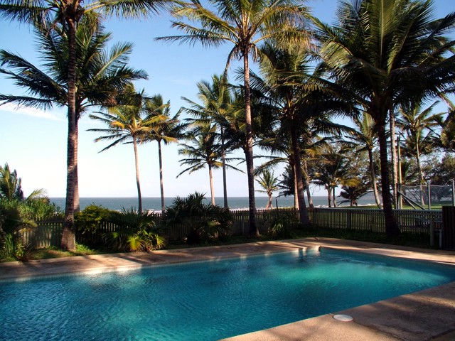 Sarina Beach QLD Kingaroy Accommodation