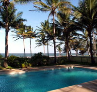 Sarina Beach Motel - Kingaroy Accommodation