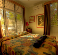 Savannah Way Motel Borroloola - Kingaroy Accommodation