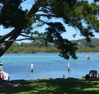 Seacrest Caravan Park - Kingaroy Accommodation