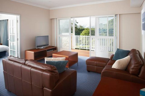 Seashells Yallingup - Kingaroy Accommodation 1
