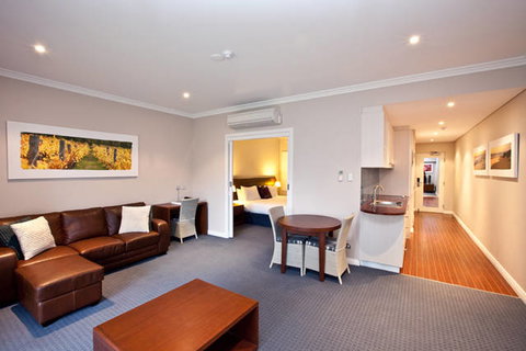 Seashells Yallingup - Kingaroy Accommodation 3