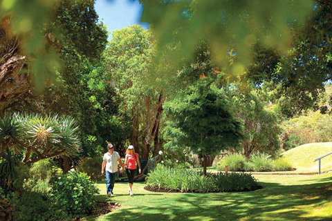 Seashells Yallingup - Kingaroy Accommodation 4