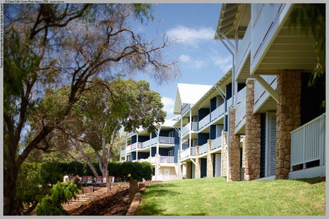 Seashells Yallingup - Kingaroy Accommodation 8