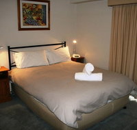 Sequoia Apartments - Kingaroy Accommodation