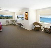 Solitary Islands Lodge - Kingaroy Accommodation