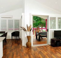 South West Rocks Tourist Park - Kingaroy Accommodation