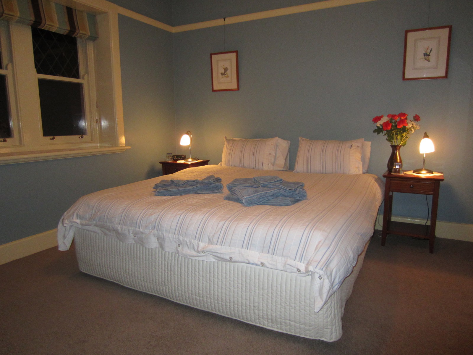 Camberwell VIC Kingaroy Accommodation