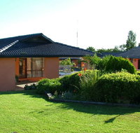 Stagecoach Inn Motel - Kingaroy Accommodation