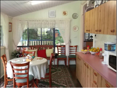 Staple House Bed & Breakfast - Kingaroy Accommodation 2