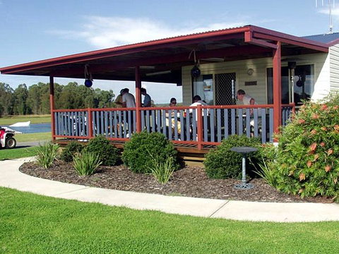 Stoney Park - Kingaroy Accommodation 1