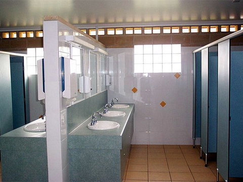 Stoney Park - Kingaroy Accommodation 2